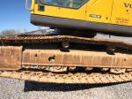 VOLVO Гусеничный экскаватор Volvo EC240BLC (149) Фото № 6
