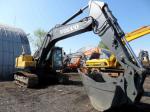 VOLVO   VOLVO EC240BLC   2