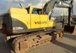 VOLVO   Volvo EC210BLC   3