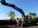 VOLVO   Volvo EC460BLC   2