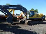 VOLVO   Volvo EC460BLC   3