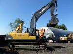 VOLVO   Volvo EC460BLC   4