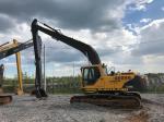    VOLVO   Volvo EC290BLC Prime Long Reach