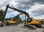 VOLVO   Volvo EC290BLC Prime Long Reach   4