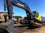 VOLVO   Volvo EC460BLC, 2006 ..   1