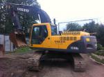 VOLVO      Volvo  EC240BNLC   2