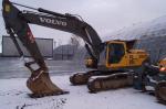    VOLVO   Volvo EC360BLC 