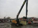 VOLVO   Volvo EC210BLC PRIME LONG REACH   2