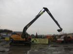 VOLVO   Volvo EC210BLC PRIME LONG REACH   3