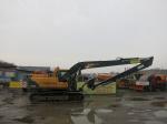 VOLVO   Volvo EC210BLC PRIME LONG REACH   4