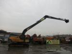 VOLVO   Volvo EC210BLC PRIME LONG REACH   5