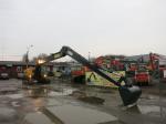 VOLVO   Volvo EC210BLC PRIME LONG REACH   6