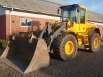    VOLVO   Volvo L60 E w/Quick Coupler