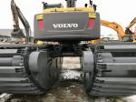 VOLVO   Volvo EC140 (-)   4