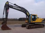 VOLVO   Volvo EC240BLC (2007 ..)   1