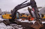    VOLVO   Volvo EC210BLC