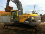    VOLVO     Volvo EC290BLC,  1,7 ..