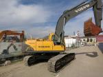 VOLVO   VOLVO EC290 BLC 2007    2