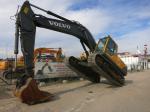 VOLVO   VOLVO EC290 BLC 2007    4