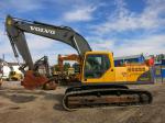 VOLVO   VOLVO EC290 BLC 2007    6