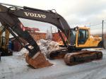 VOLVO   VOLVO EC290BLC   1