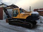 VOLVO   VOLVO EC290BLC   2