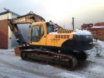 VOLVO   VOLVO EC290BLC   3