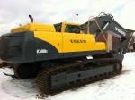    VOLVO   Volvo EC460BLC