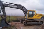 VOLVO Volvo EC240BNLC   2