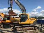 VOLVO   VOLVO EC180 BLC 2009    1