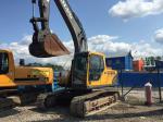 VOLVO   VOLVO EC180 BLC 2009    2