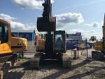 VOLVO   VOLVO EC180 BLC 2009    3