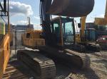 VOLVO   VOLVO EC180 BLC 2009    4