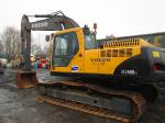    VOLVO   Volvo EC240BLC