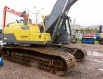 VOLVO   VOLVO EC220DL LONG REACH   5