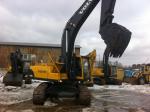 VOLVO   Volvo EC290BLC   1