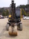 VOLVO EW 55 2006   1