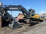    VOLVO   Volvo EC460BLC