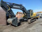 VOLVO   Volvo EC460BLC   2