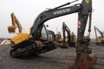 VOLVO   Volvo EC180BLC Prime (396)   6