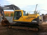 VOLVO   Volvo EC290BLC   2