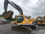 VOLVO   Volvo EC240BLC Prime (922)   1