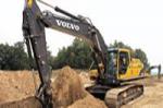    VOLVO  VOLVO EC330 B LC M