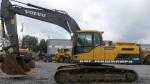 VOLVO   Volvo EC250DL   1