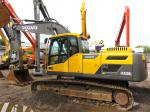    VOLVO   VOLVO EC220DL (044)