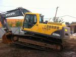 VOLVO   VOLVO EC290BLC   2