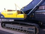    VOLVO    Volvo EC460BLC, 2006 ..