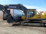    VOLVO   Volvo EC460BLC