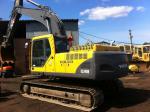 VOLVO Volvo  EC240BLC  2002 ..   1