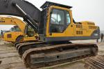 VOLVO   Volvo EC460BLC 2006      1